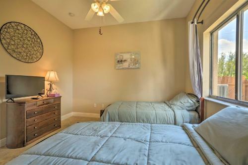Family-friendly Cape Coral Escape With Pool!
