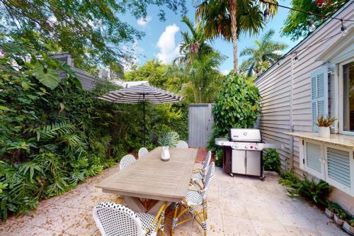 Gecko Lane Hideaway