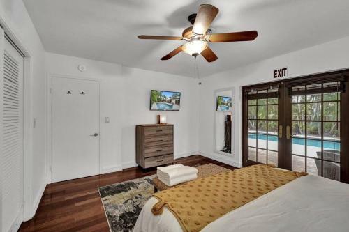 Professionally Decorated Luxury 3br & Private Pool