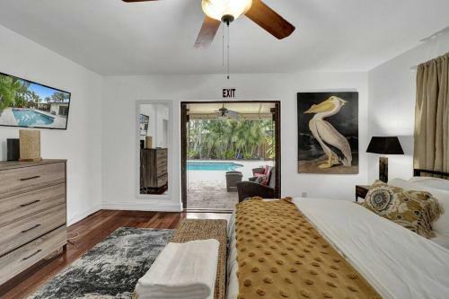 Professionally Decorated Luxury 3br & Private Pool