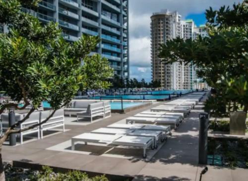 Apartamento Vacacional En Miami