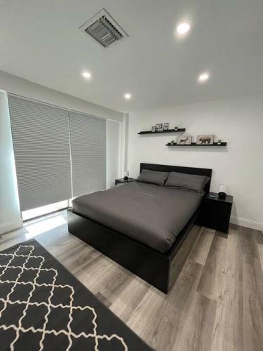 Reach-miami Hosting: Luxury Apartment Near Brickell