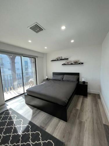 Reach-miami Hosting: Luxury Apartment Near Brickell