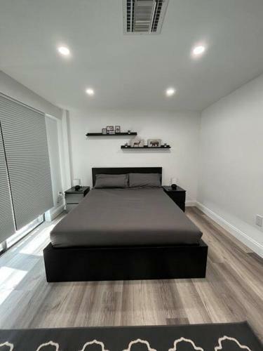 Reach-miami Hosting: Luxury Apartment Near Brickell