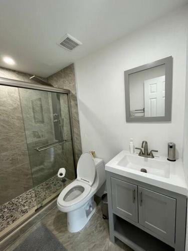 Reach-miami Hosting: Luxury Apartment Near Brickell