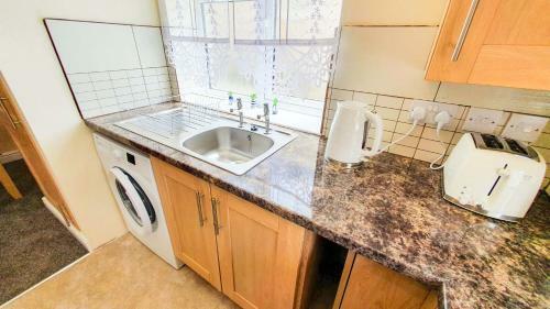 Apartamento 113 B Blue Orchid Contractors Free Parking Pets