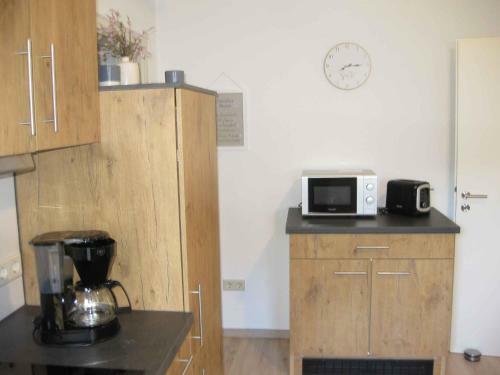 Apartamento Ferienwohnung Kleine Auszeit