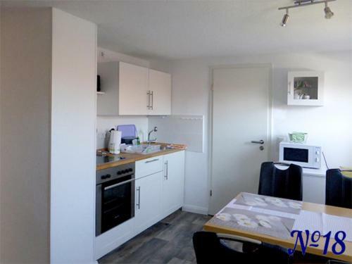 Apartamento Ferienwohnung Gerhards
