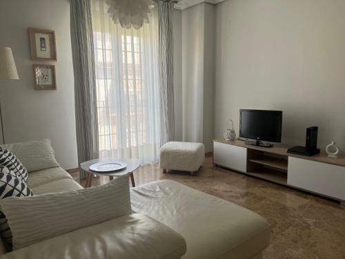Apartamento La Calahorra Con Parking Gratuito