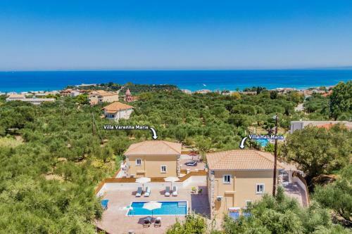 Villa Hali Maris By Villa Plus