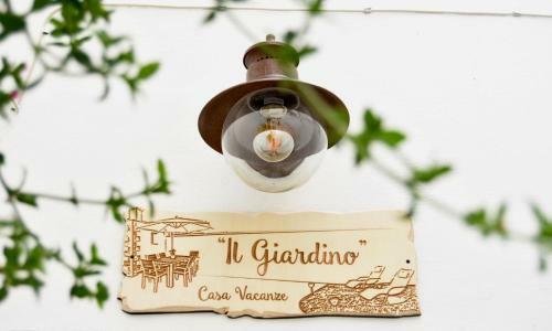 Casa Vacanze Il Giardino