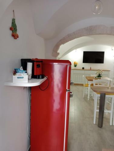 Casa Vacanze Il Giardino