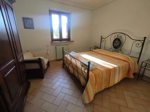Apartamento Agriturismo Gasperini