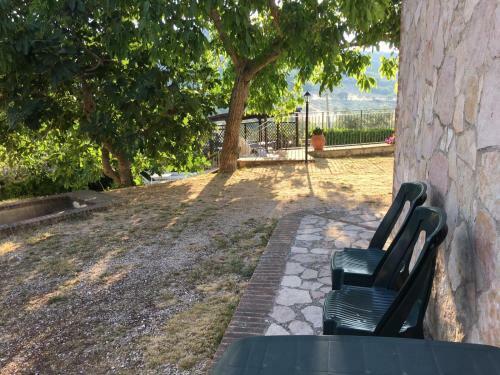 Apartamento Agriturismo Gasperini