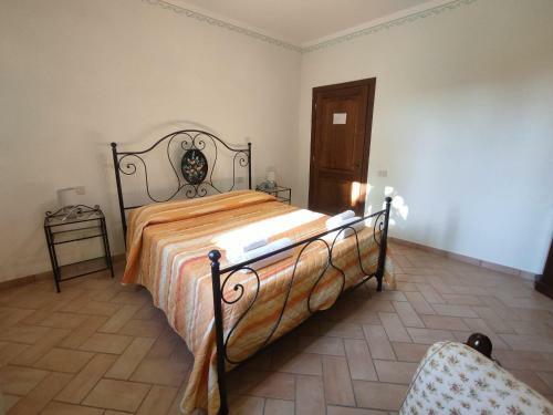 Apartamento Agriturismo Gasperini