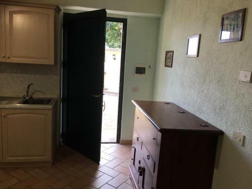 Apartamento Agriturismo Gasperini