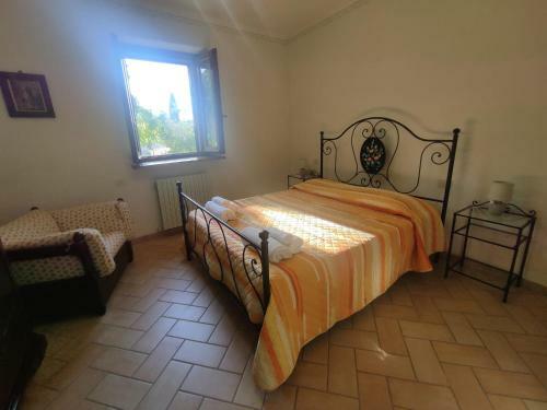 Apartamento Agriturismo Gasperini