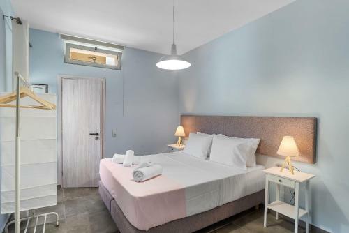 Apartamento Calliope's House