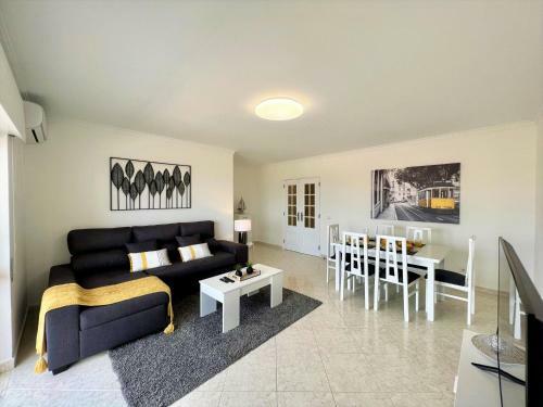 Apartamento Quarteira Panoramic View By Homing