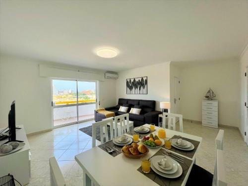 Apartamento Quarteira Panoramic View By Homing