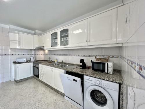 Apartamento Quarteira Panoramic View By Homing