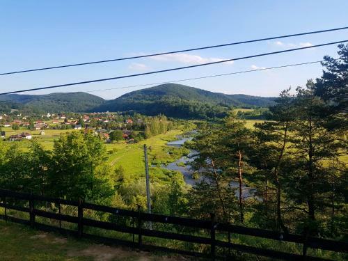 Lodge Widok�wka Myczkowce