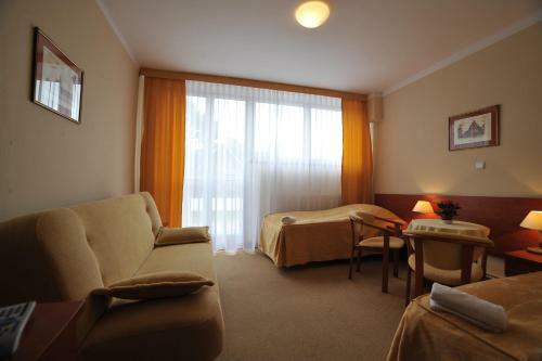 Hostal Nadmorski