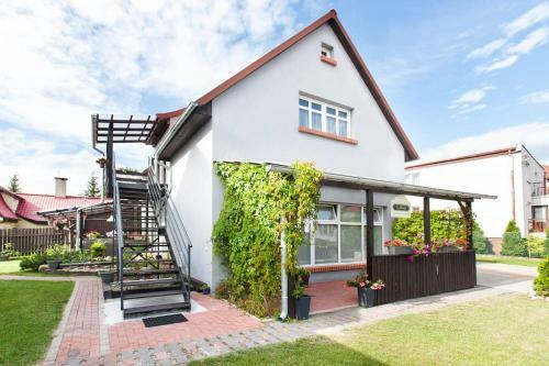 Galeon Apartamenty