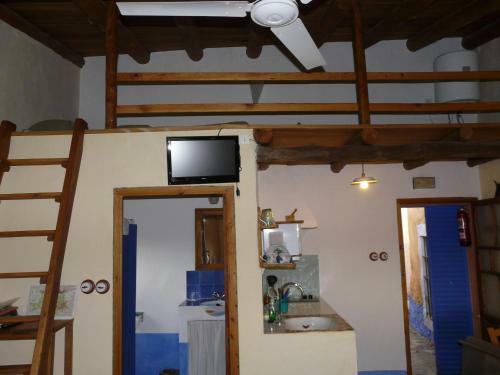Apartamento El Nido De La Collalba