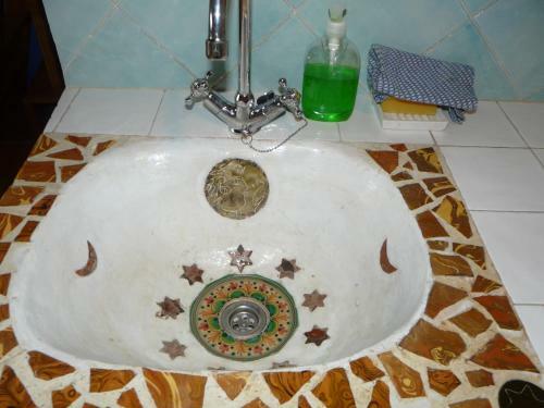 Apartamento El Nido De La Collalba