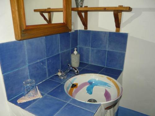 Apartamento El Nido De La Collalba