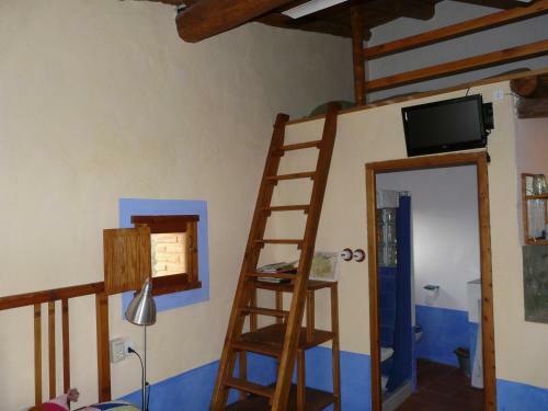 Apartamento El Nido De La Collalba