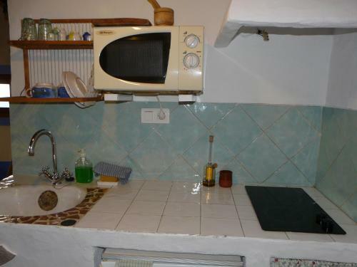 Apartamento El Nido De La Collalba