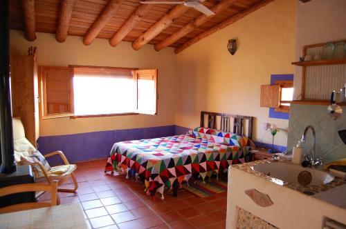 Apartamento El Nido De La Collalba