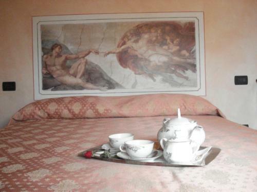 Villa Antica Sosta Renai