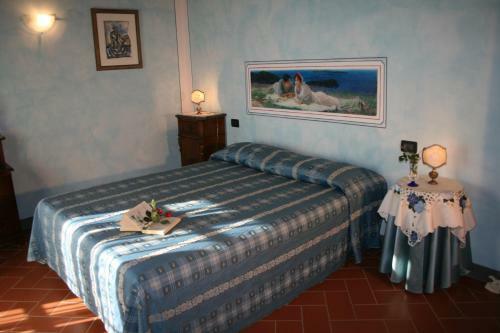 Villa Antica Sosta Renai