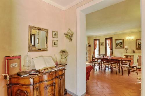 Villa Antica Sosta Renai