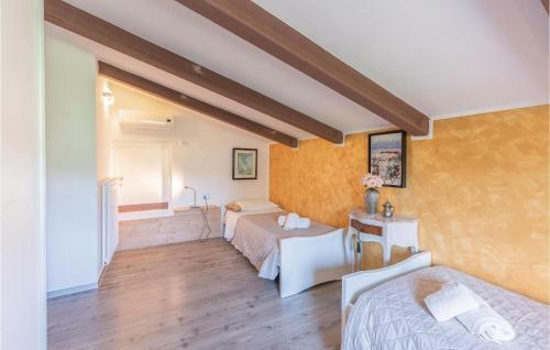 Holiday Home Via San Gaetano
