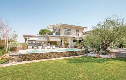 Holiday Home Via San Gaetano