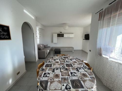 Apartamento Casa Vacanze Tortora