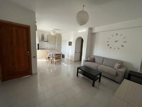 Apartamento Casa Vacanze Tortora