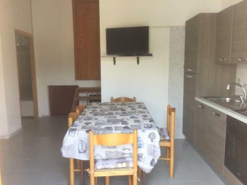 Apartamento Casa Vacanze Tortora