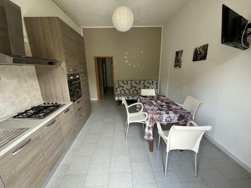 Apartamento Casa Vacanze Tortora