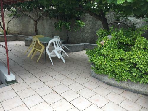 Apartamento Casa Vacanze Tortora