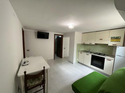 Apartamento Casa Vacanze Tortora