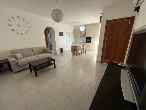 Apartamento Casa Vacanze Tortora