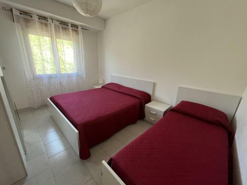 Apartamento Casa Vacanze Tortora