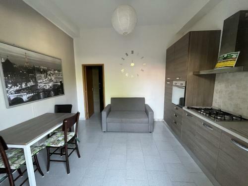 Apartamento Casa Vacanze Tortora