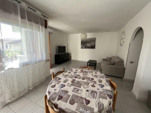 Apartamento Casa Vacanze Tortora