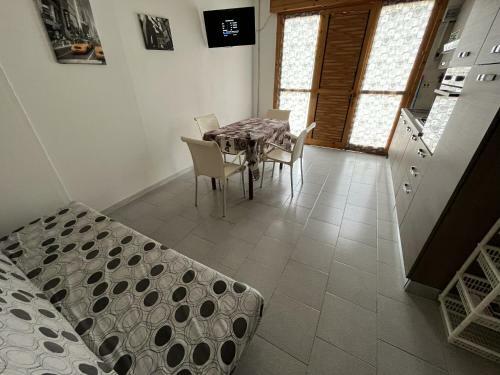 Apartamento Casa Vacanze Tortora